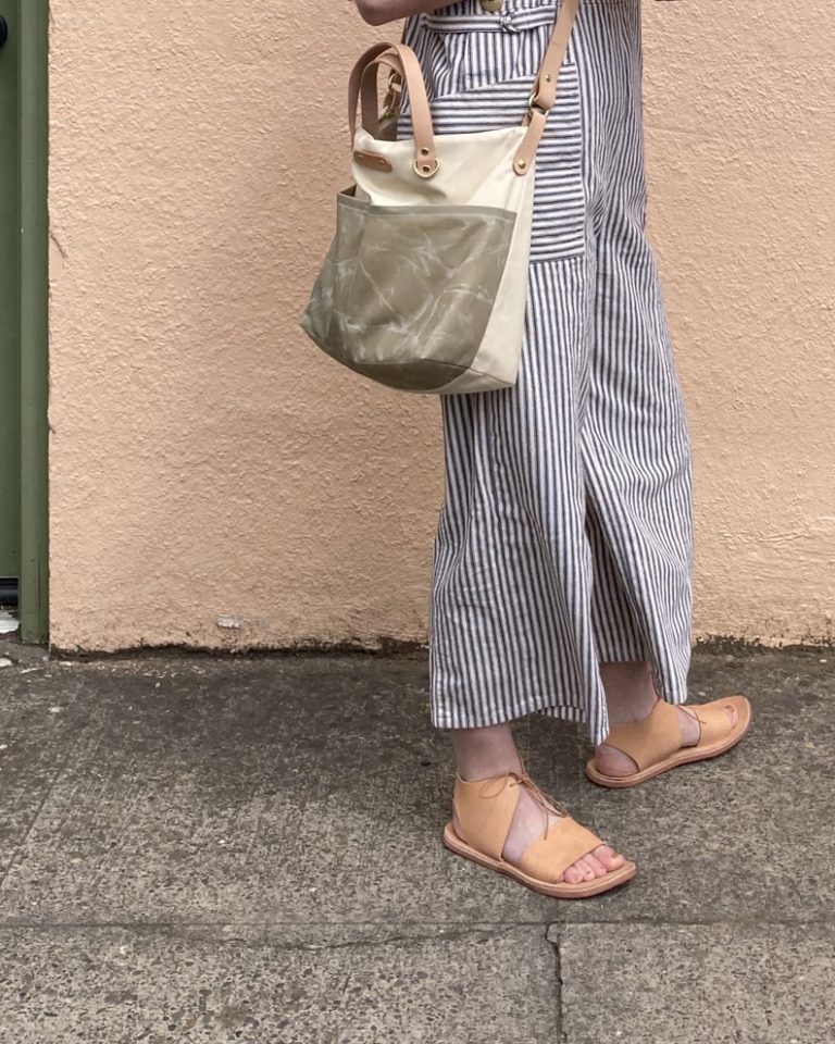 Slabtown Backpack + Fremont Tote | Klum House – NOT A PRIMARY COLOR