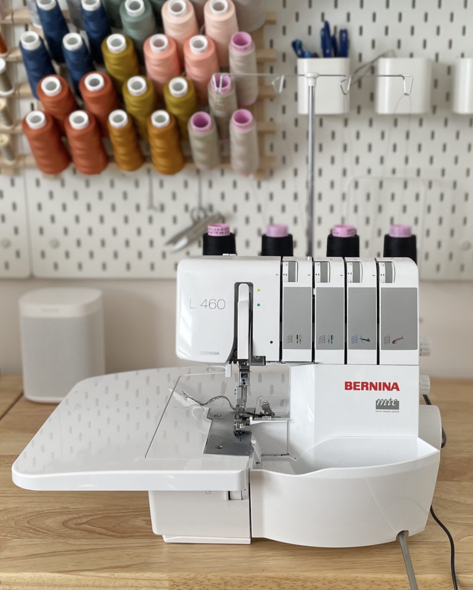 Brother Sewing Machine Review: The Brother CS6000i [December 2018]